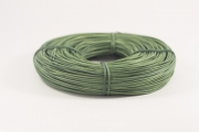  Zöld színű peddignád (2 mm ø) - kb. 250 gr-os csomag